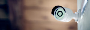Entreprise vidéosurveillance